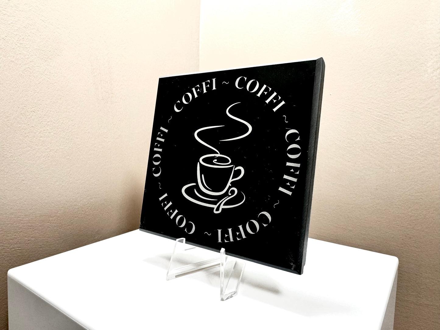 Drinks Coaster