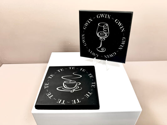 Drinks Coaster