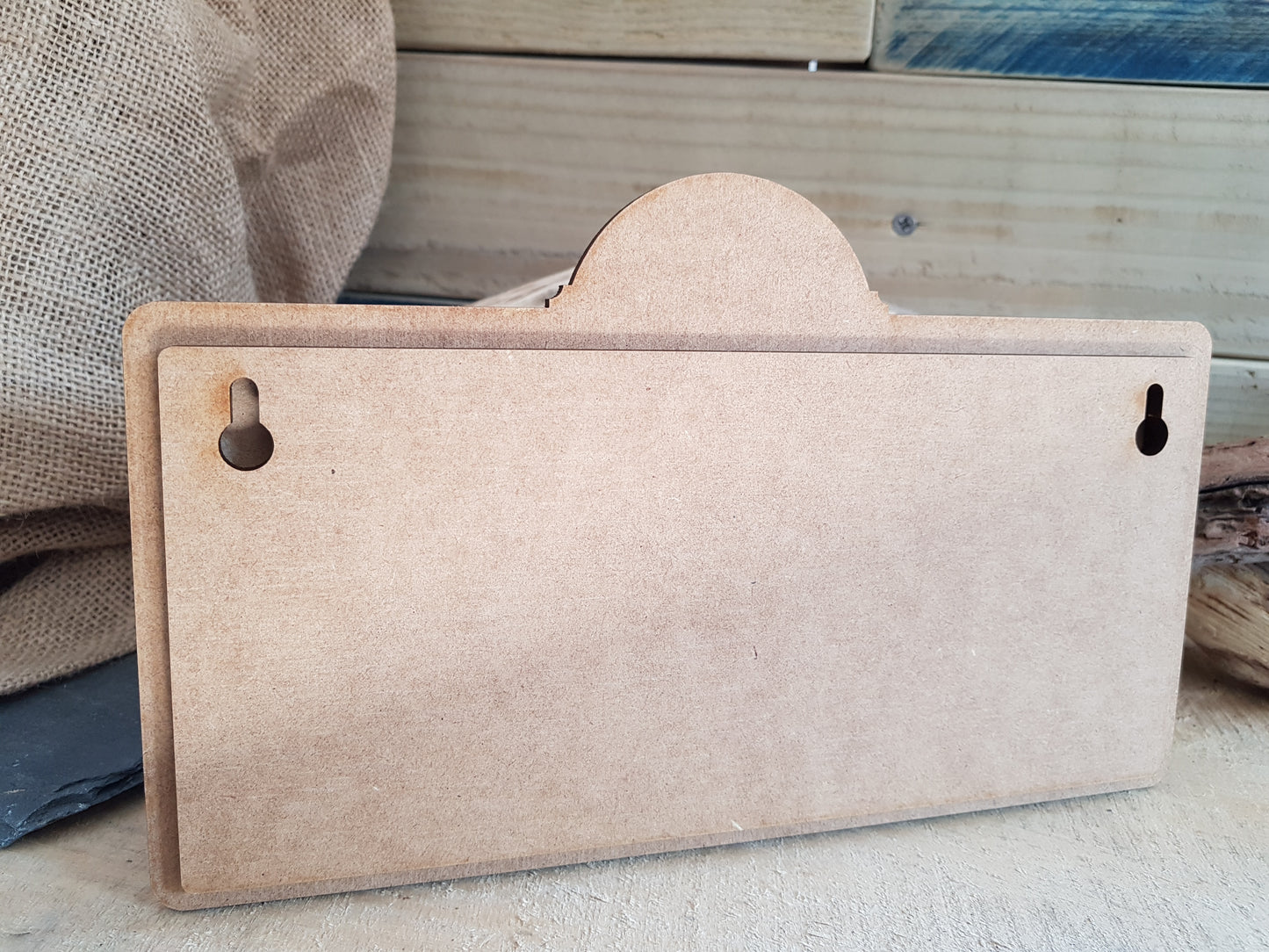 Cartref Coat Hook