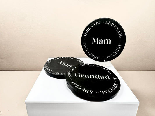 Family Coaster