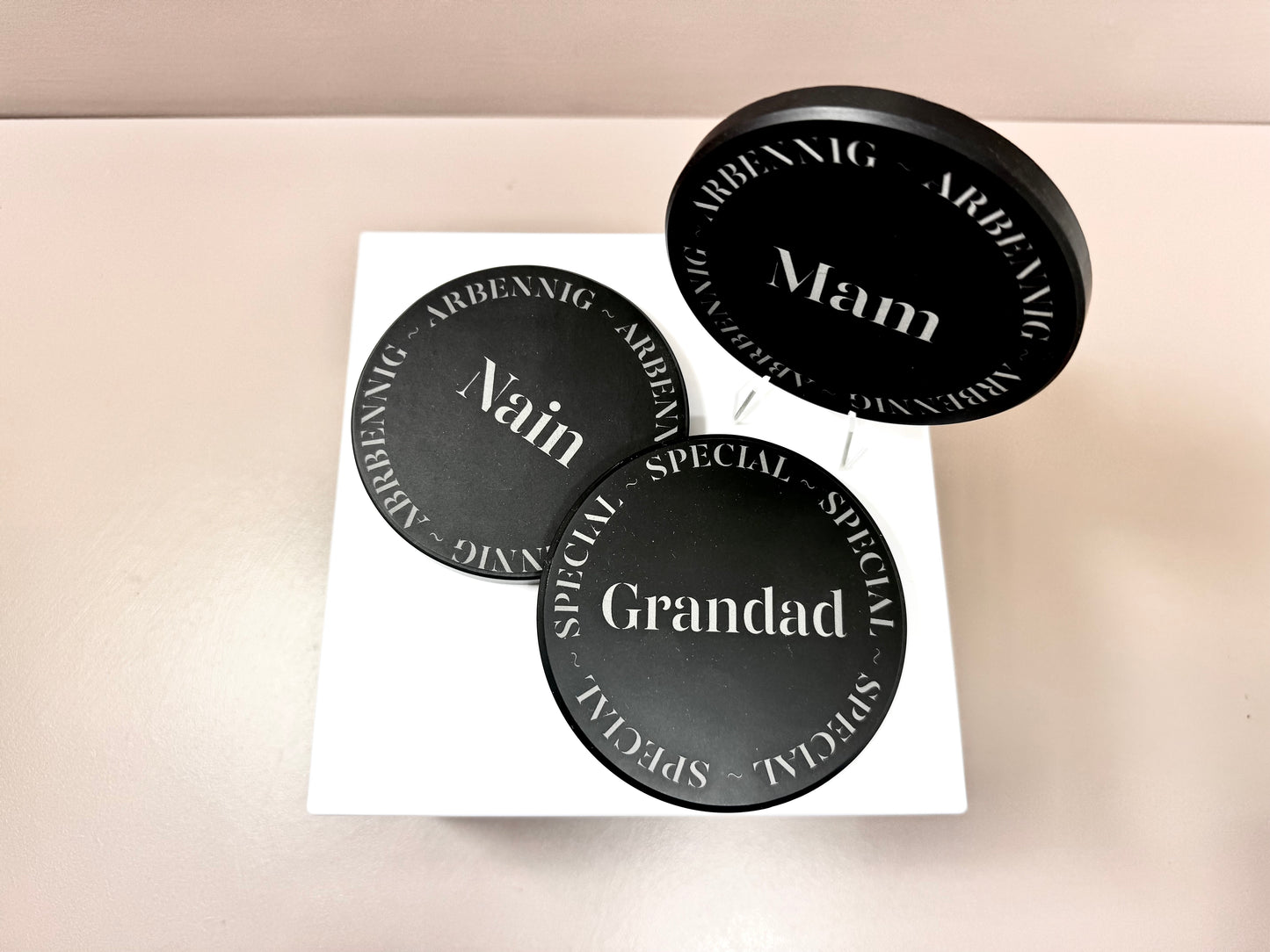 Family Coaster