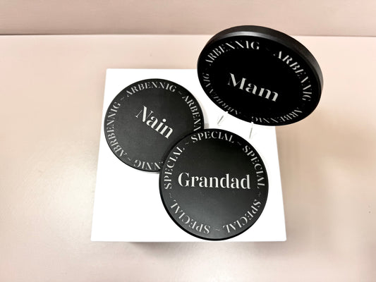 Family Coaster