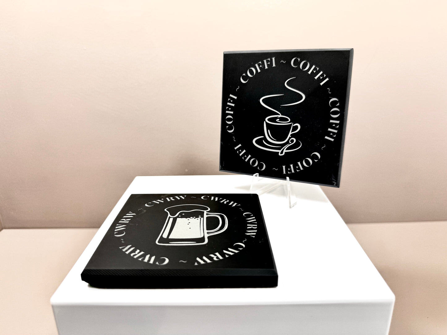 Drinks Coaster