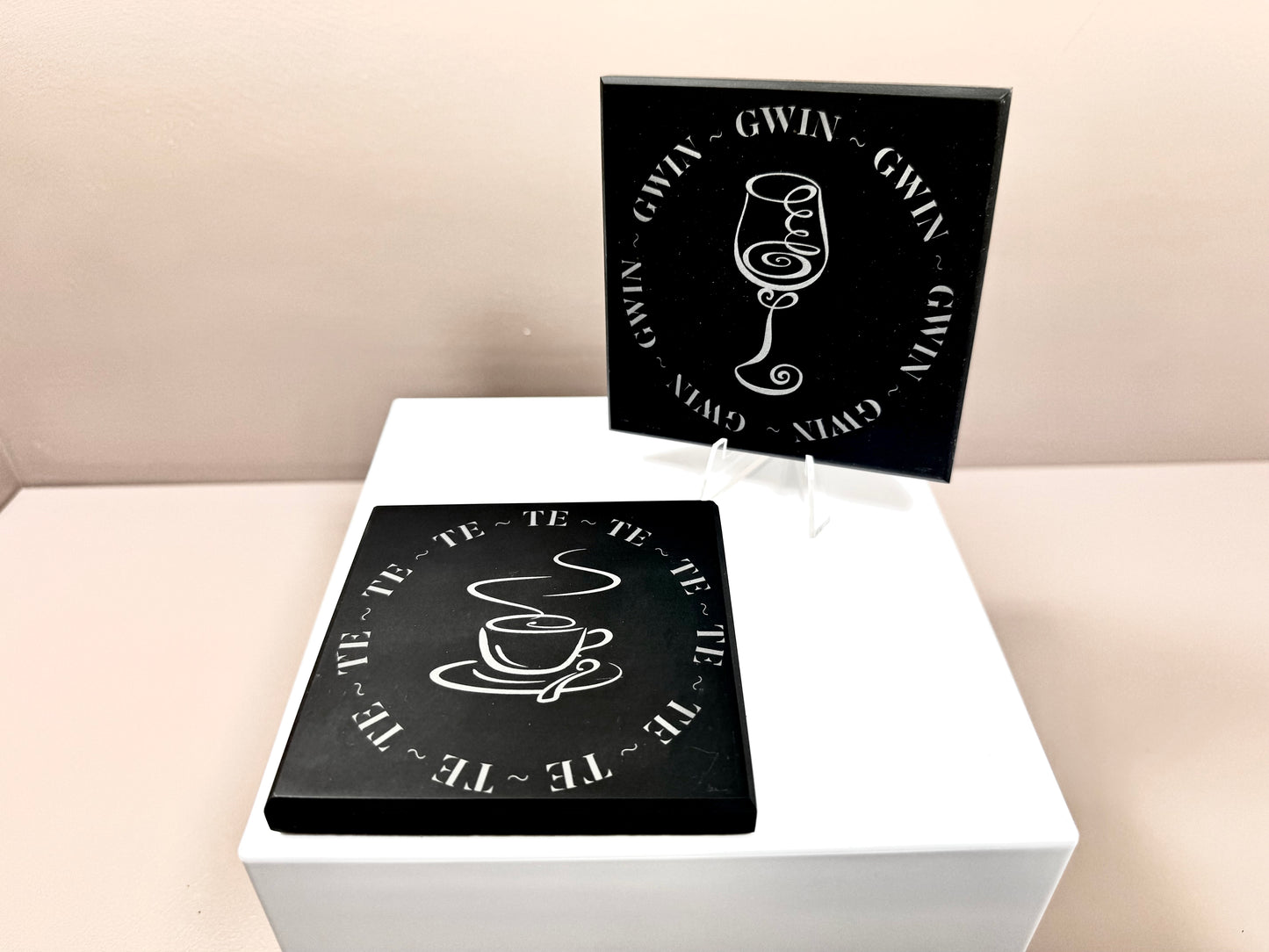 Drinks Coaster