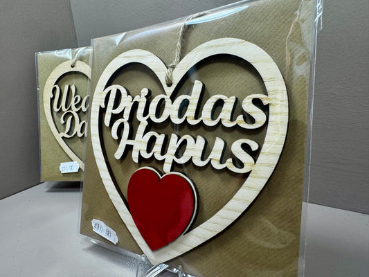 Wedding Heart