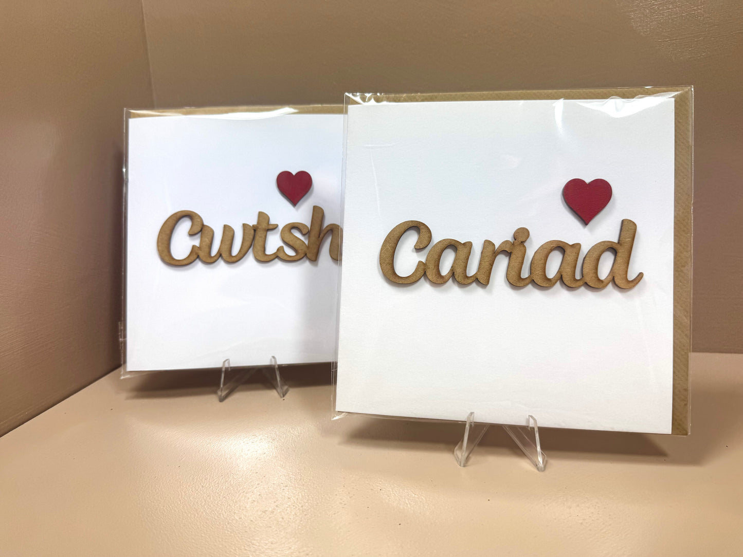 Love Card