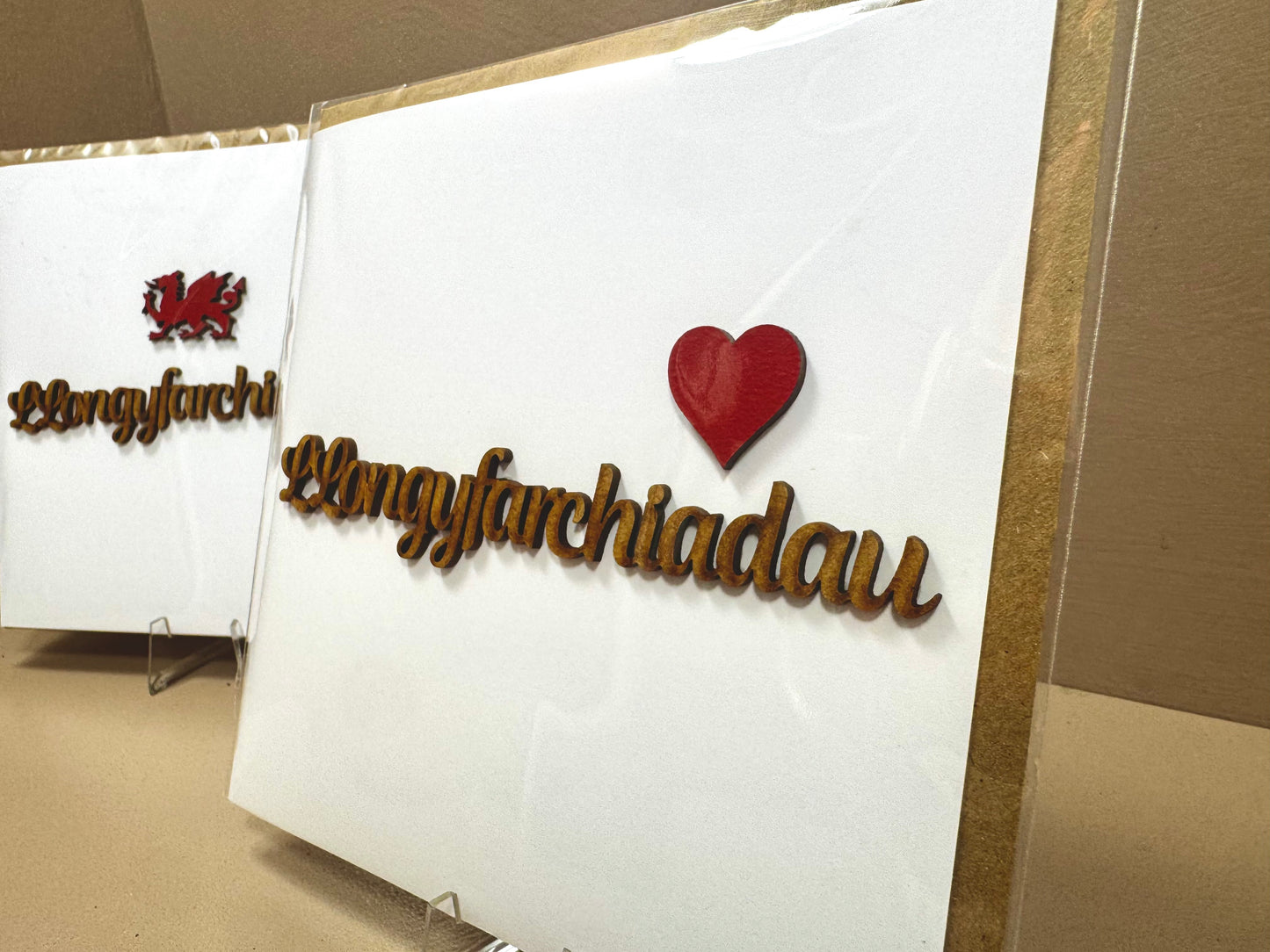 Congratulations Card