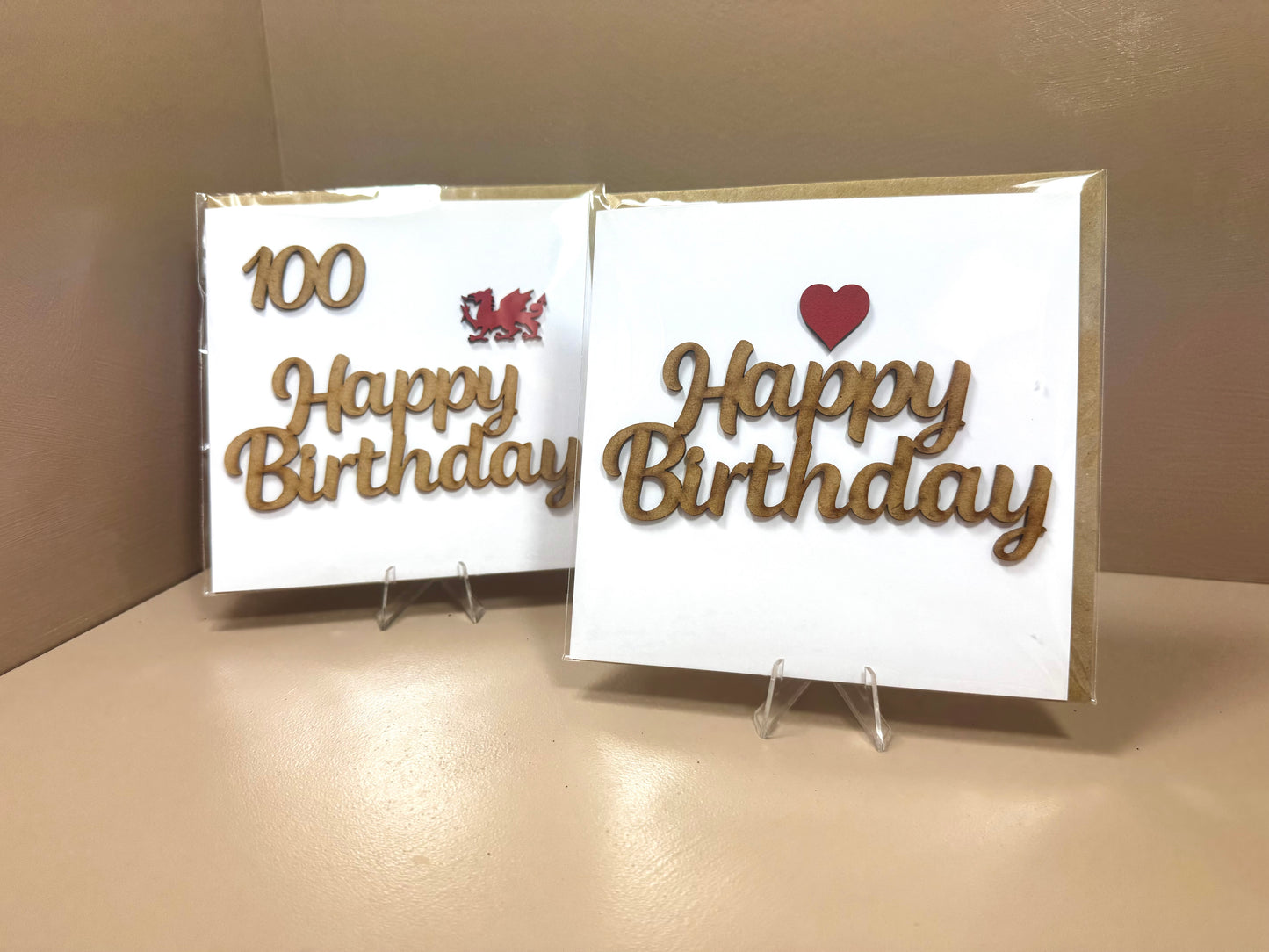 Happy Birthday Card