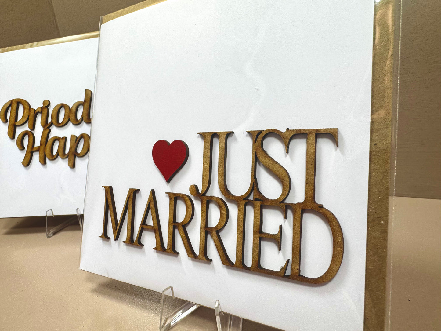 Wedding Card