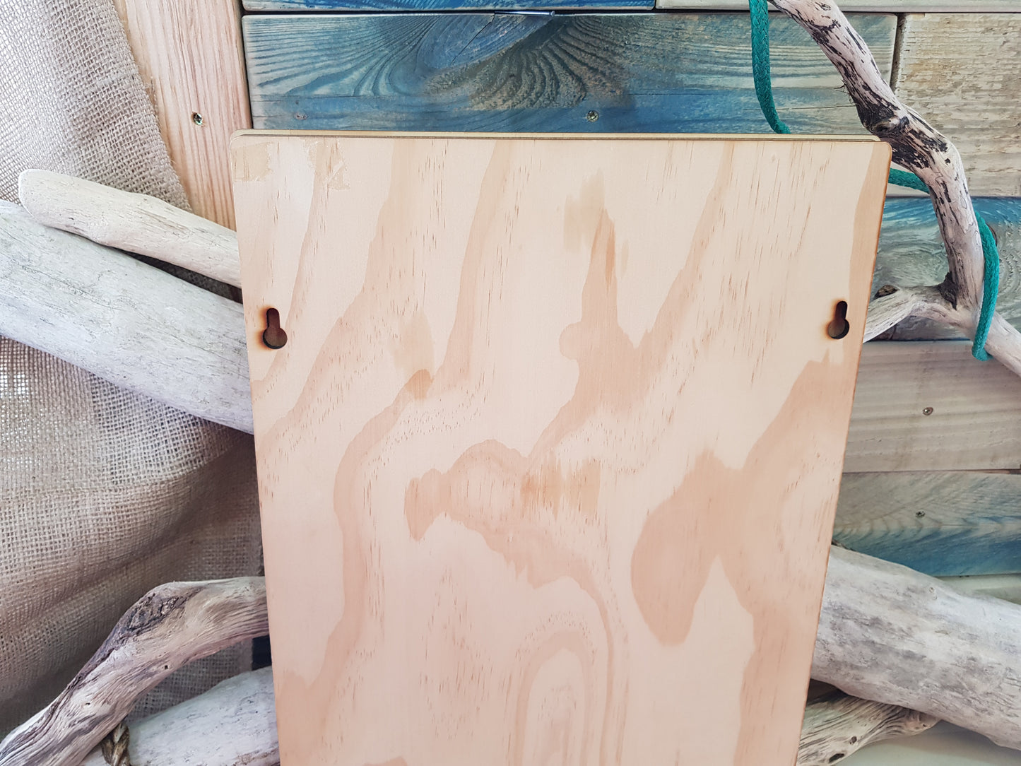 Drop Top Guest Book (Personalised)