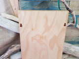 Drop Top Guest Book (Personalised)