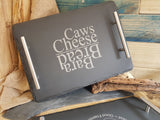 Slate Serving Board