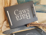 Slate Serving Board