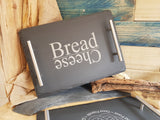 Slate Serving Board