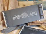 Slate Serving Board