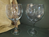 Gin Glass