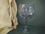 Gin Glass