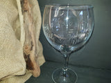 Gin Glass