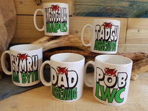 Ceramic Mug