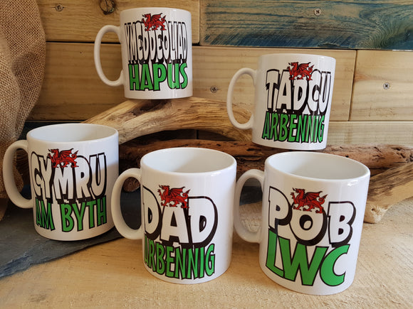 Ceramic Mug