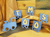 Boys Bunting